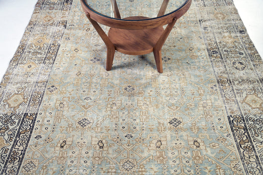 Antique Persian Malayer