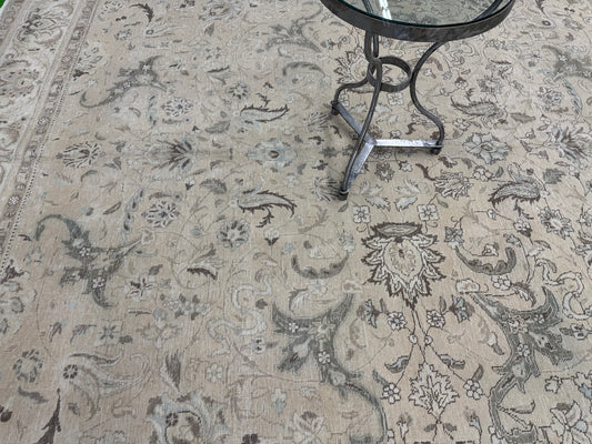 Antique Persian Tabriz