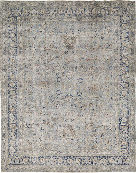 Antique Persian Mashad