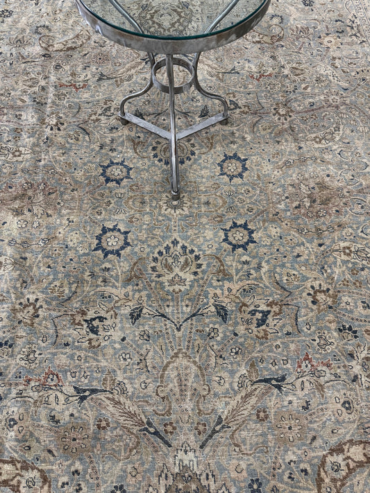 Antique Persian Mashad