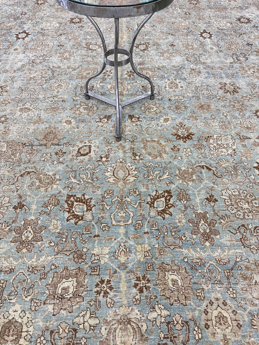 Antique Persian Tabriz
