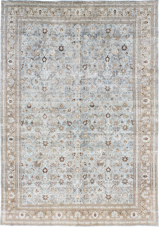 Antique Persian Tabriz