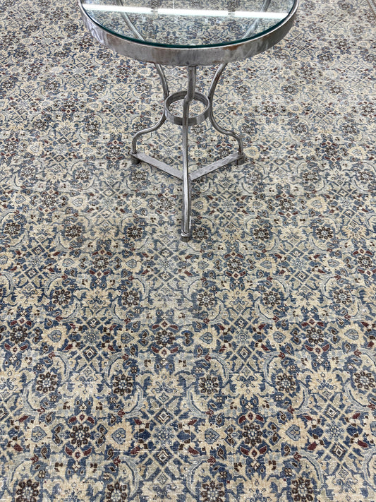 Antique Persian Tabriz