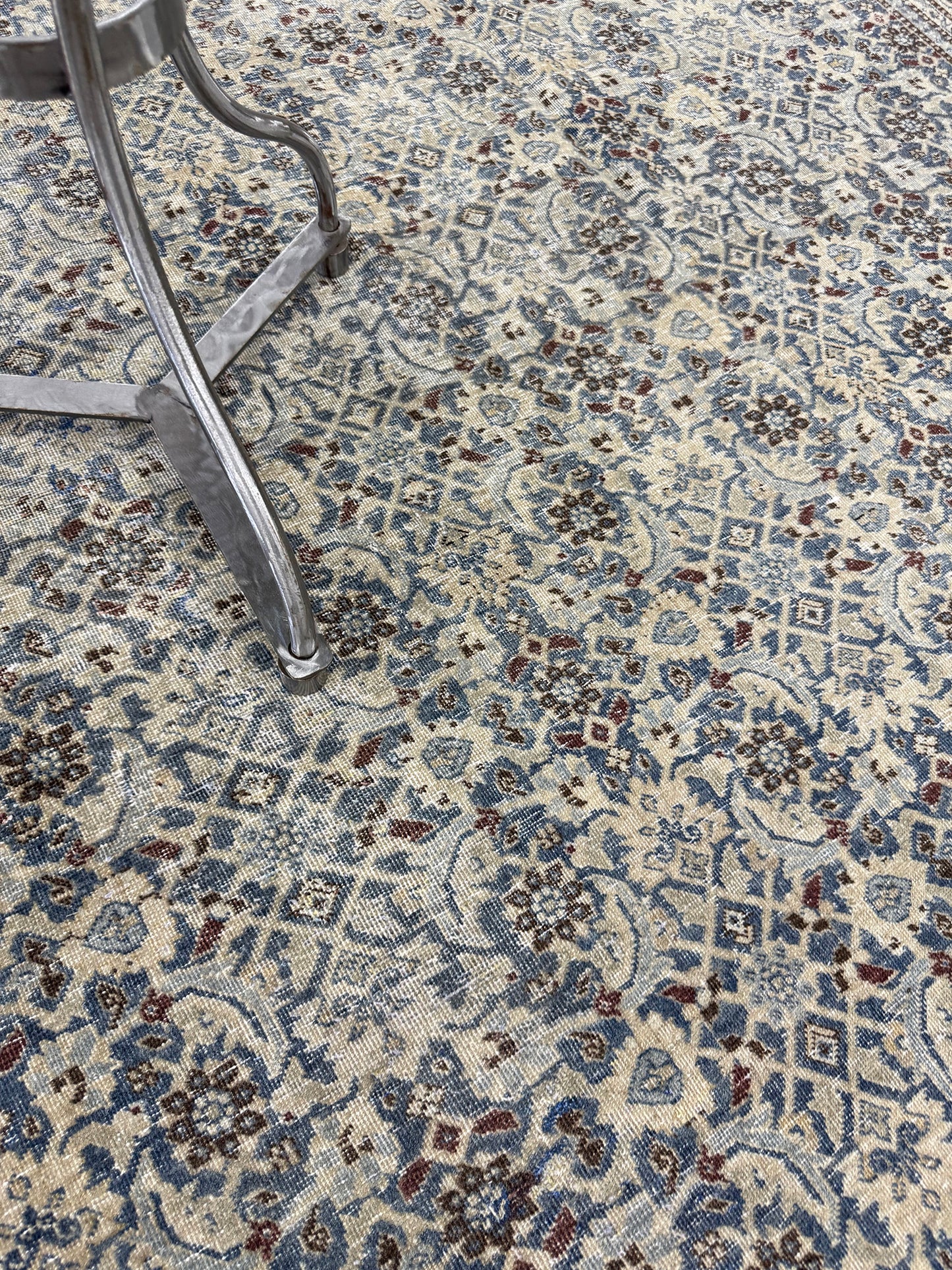 Antique Persian Tabriz