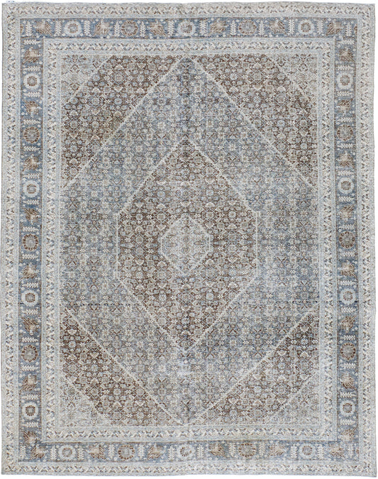 Antique Persian Tabriz