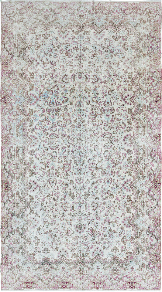 Antique Persian Kerman