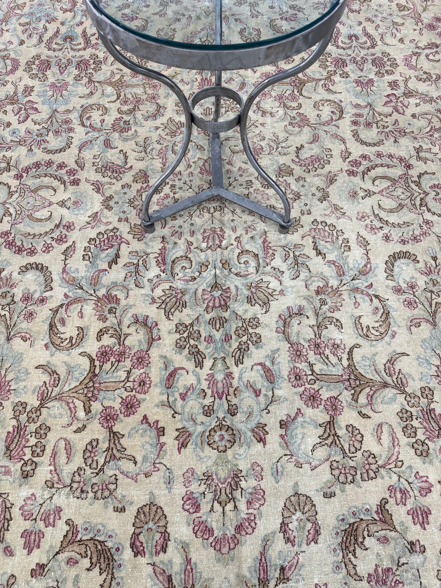 Antique Persian Kerman