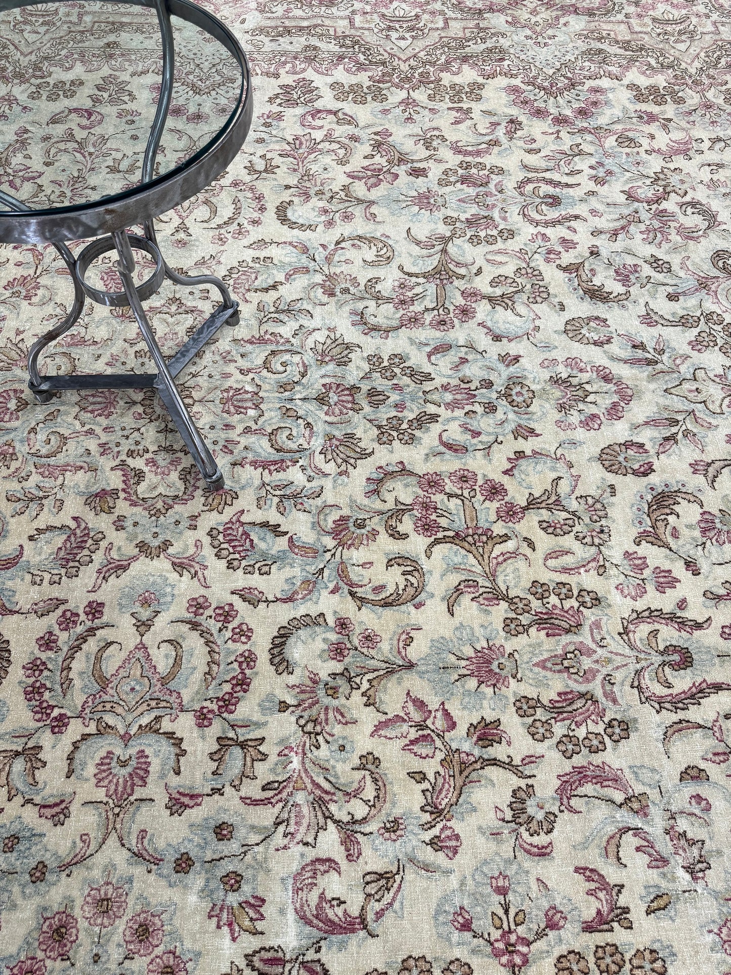 Antique Persian Kerman