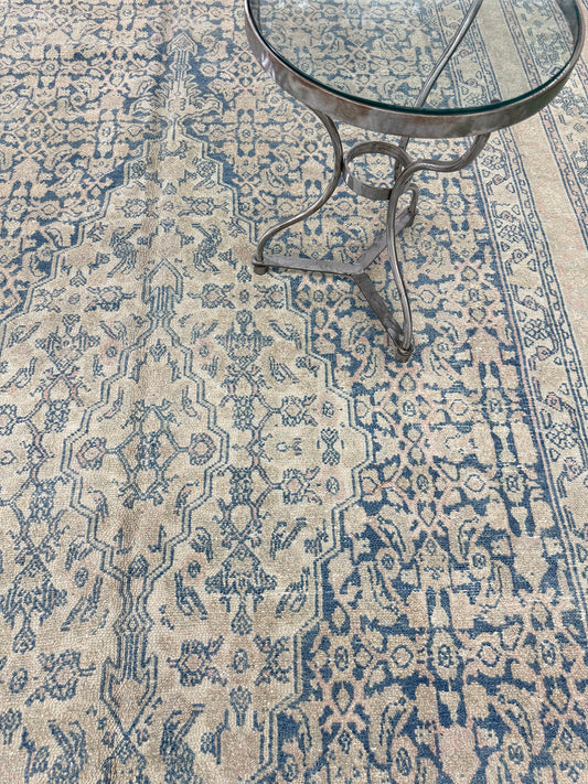 Antique Persian Bibikabad