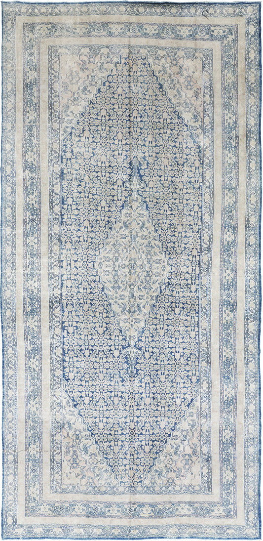 Antique Persian Bibikabad