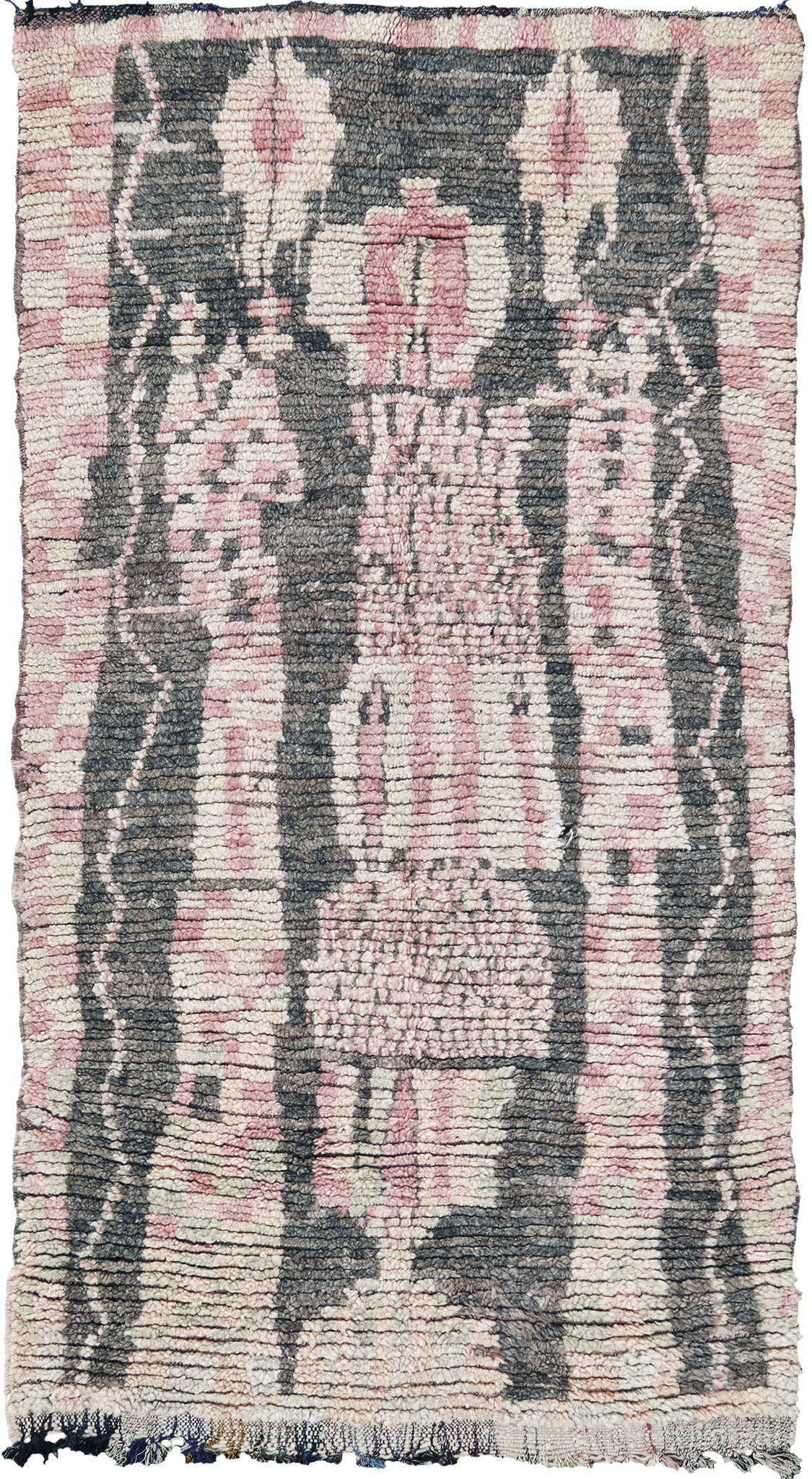 Vintage Moroccan Azilal