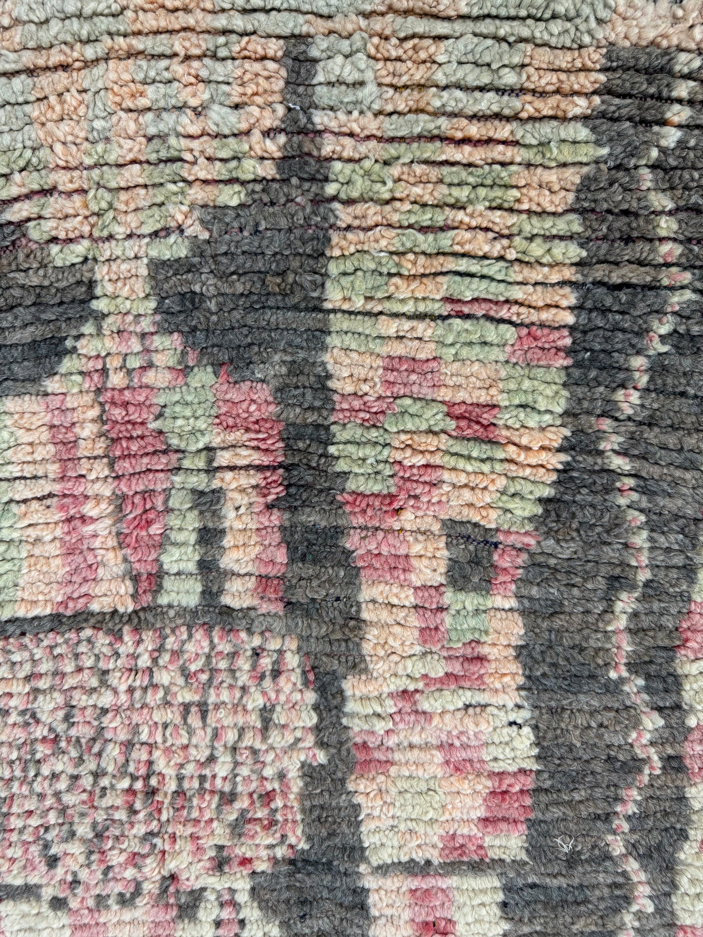 Vintage Moroccan Azilal