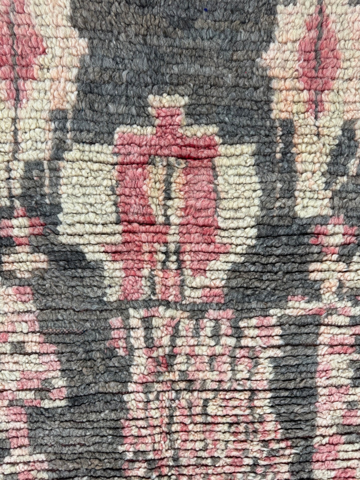 Vintage Moroccan Azilal