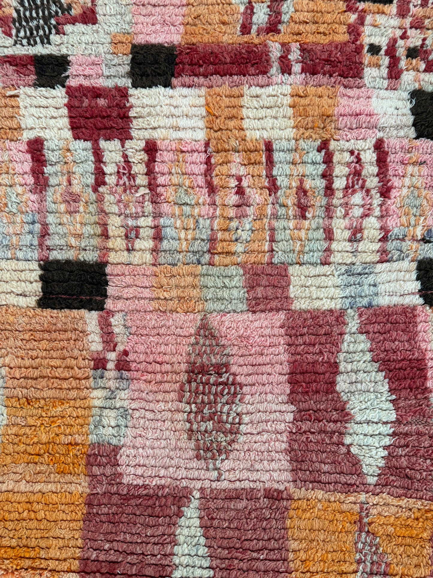 Vintage Moroccan Azilal