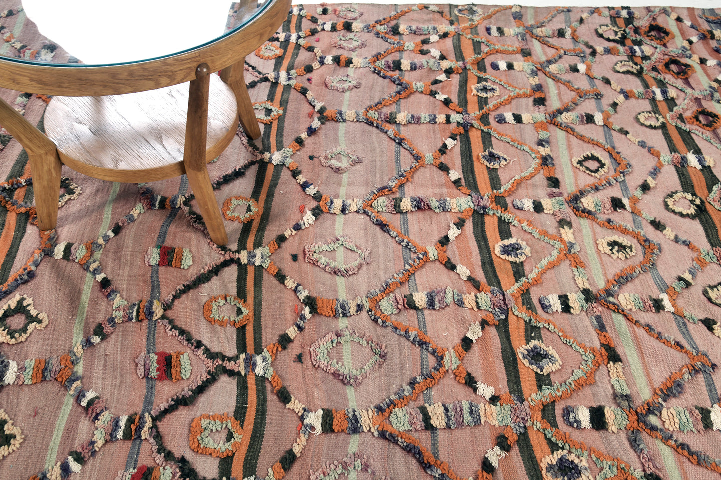 Vintage Moroccan Azilal