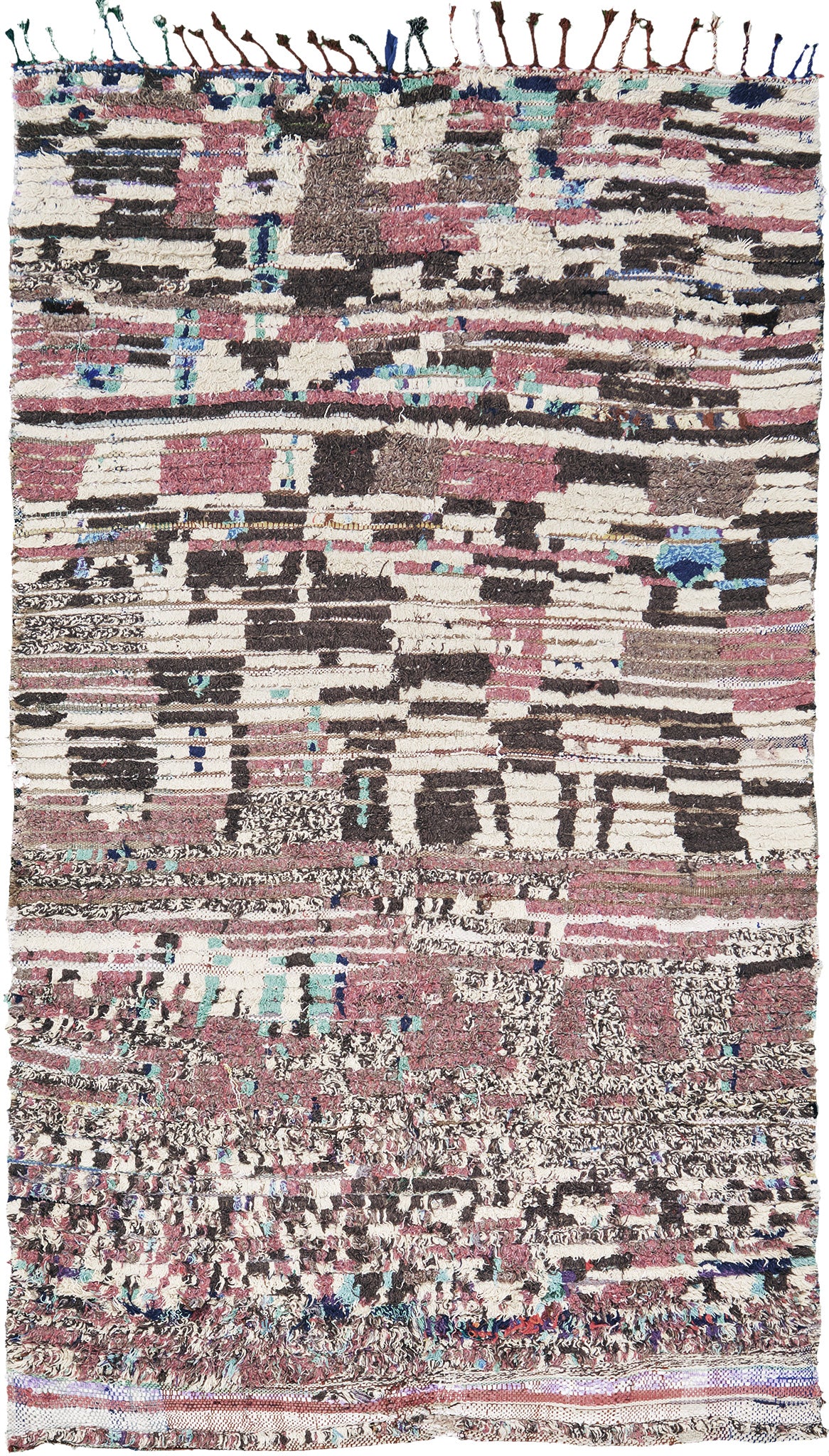 Vintage Moroccan Azilal