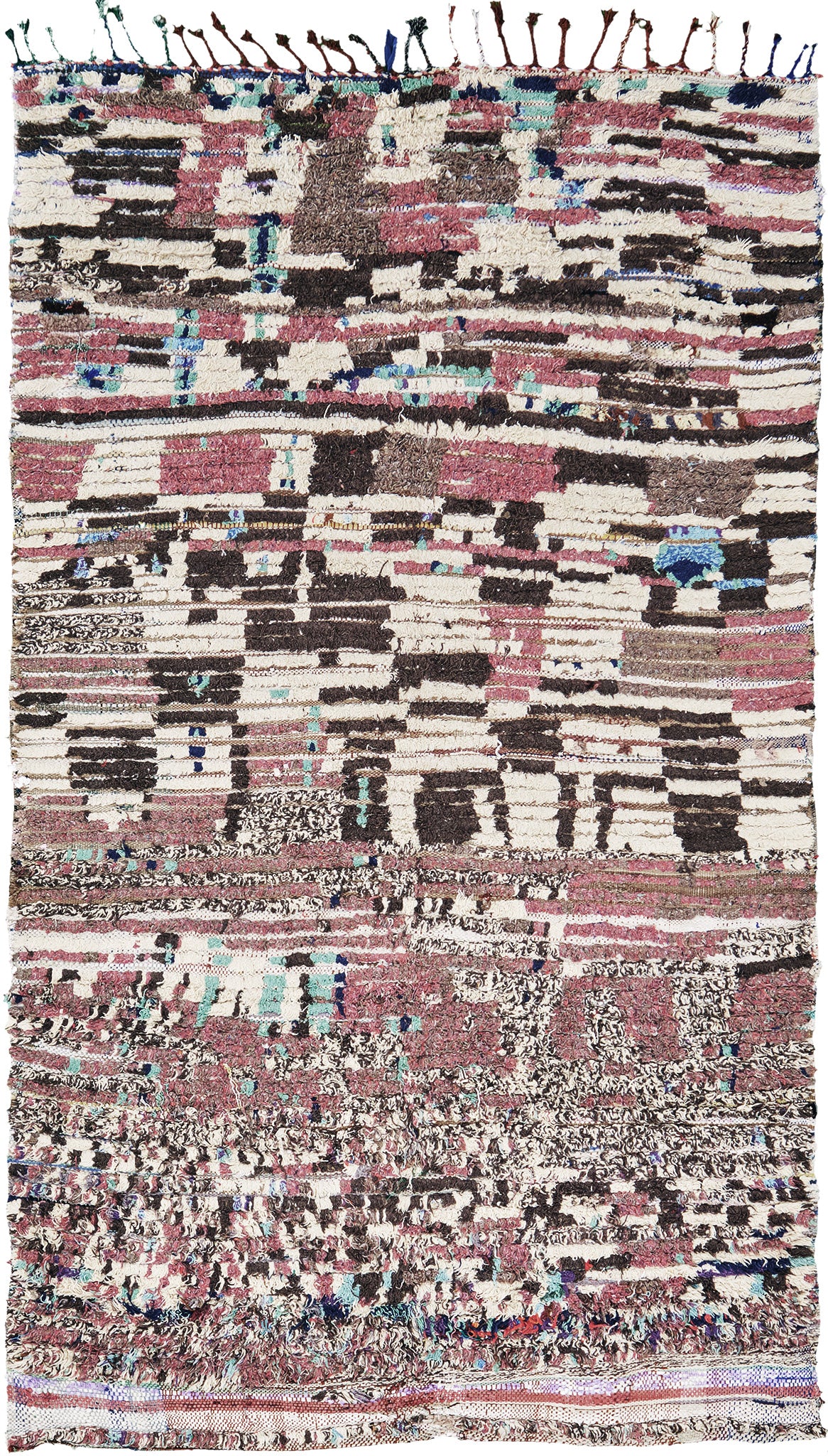 Vintage Moroccan Azilal