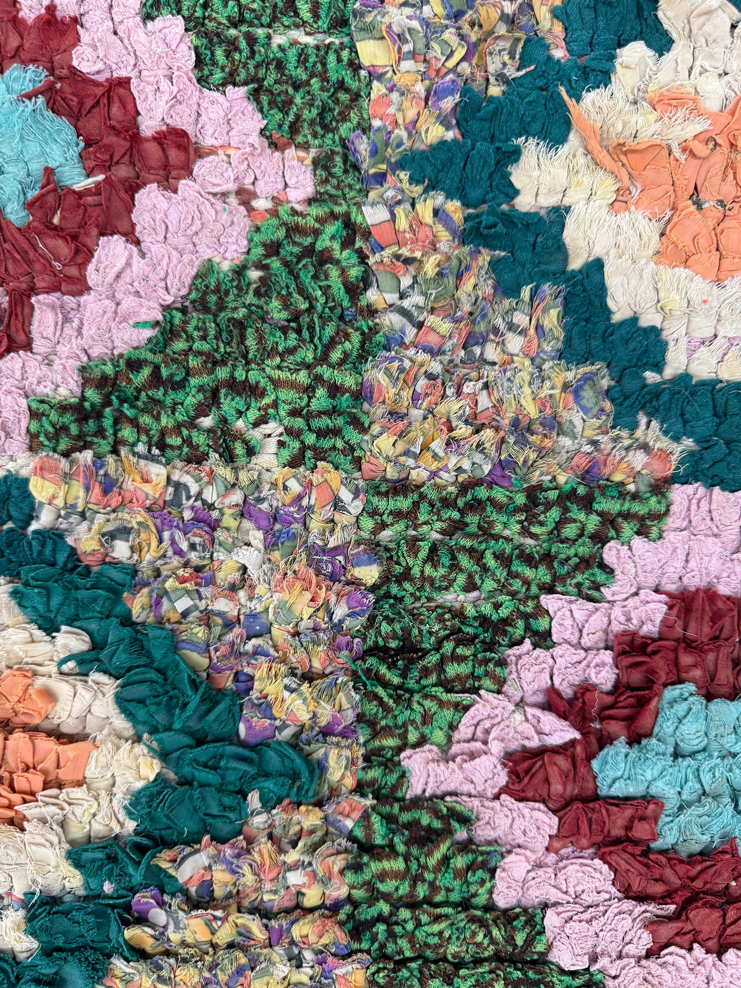 Vintage Moroccan Azilal