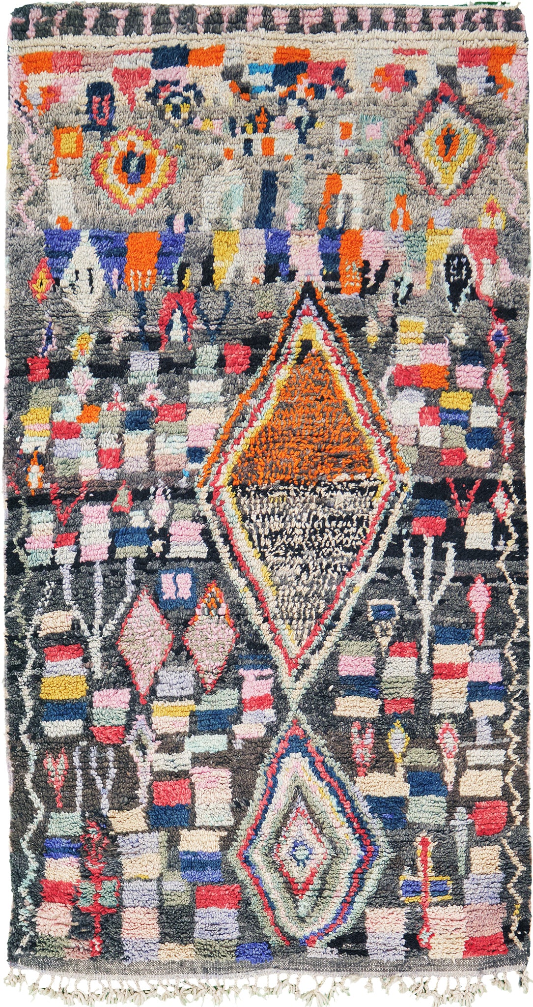 Vintage Moroccan Azilal