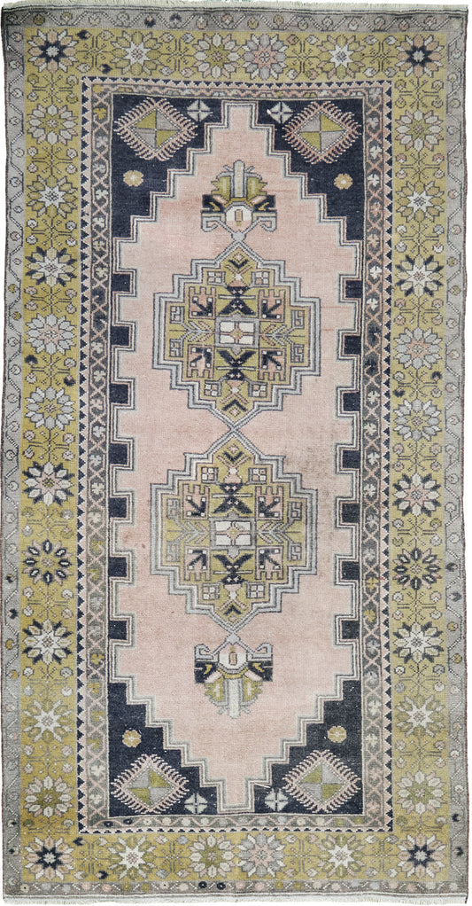 Vintage Turkish Anatolian