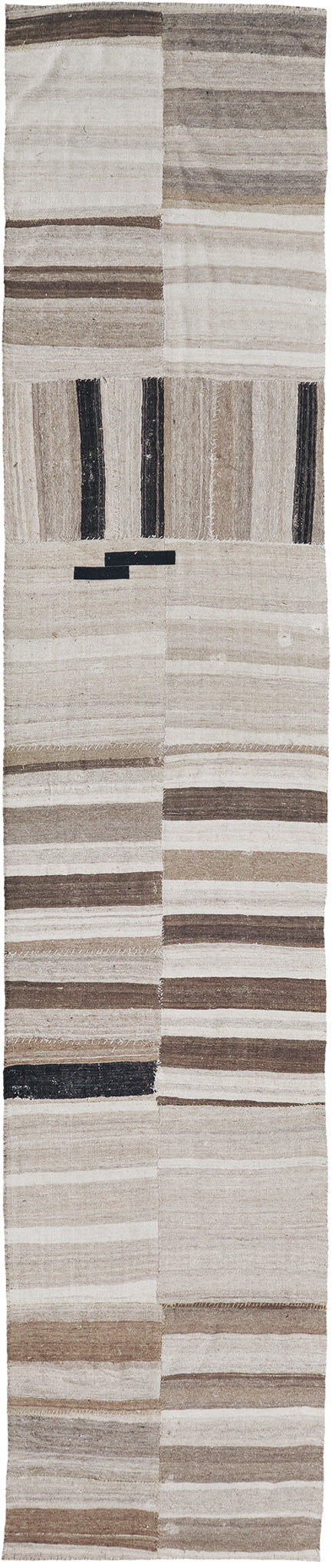 Vintage Northwest Persian Kilim Runner