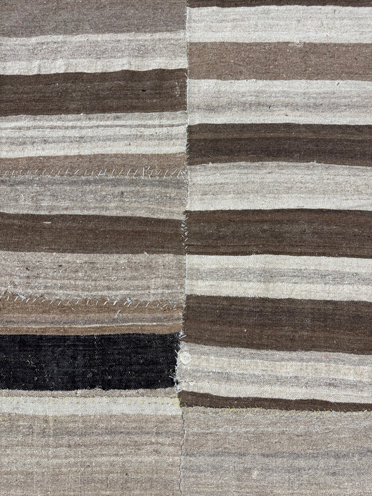 Vintage Northwest Persian Kilim Runner