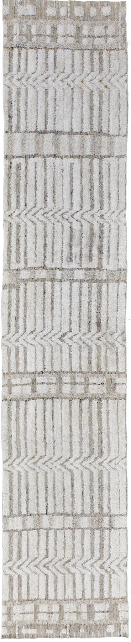 Tala Runner, Atlas Collection