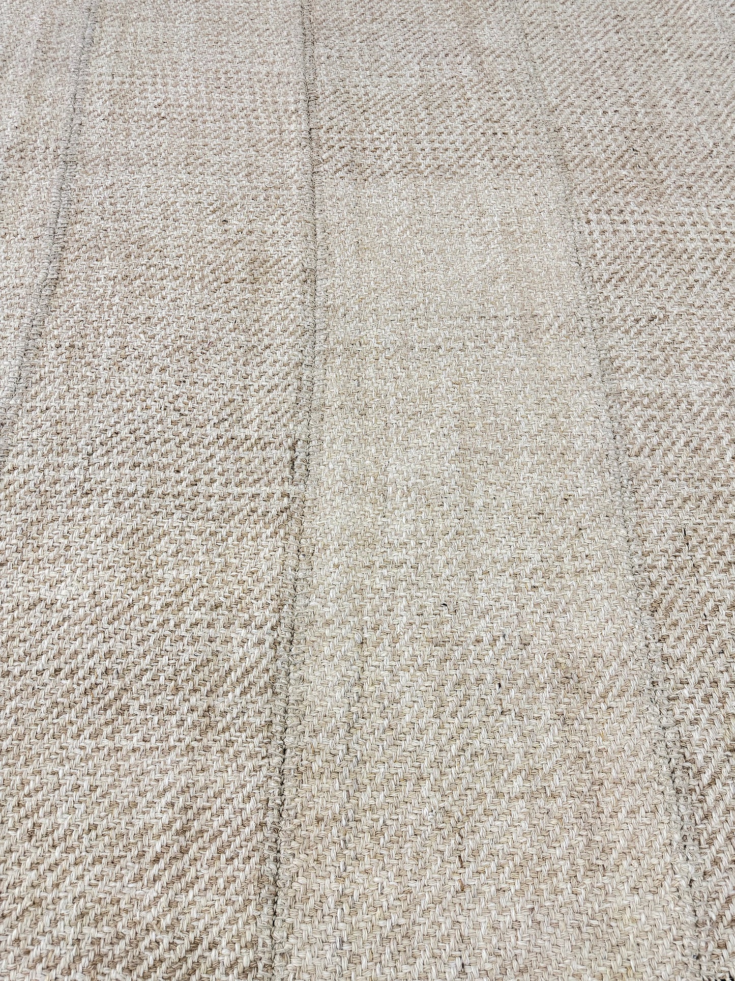 Persian Jejim Kilim