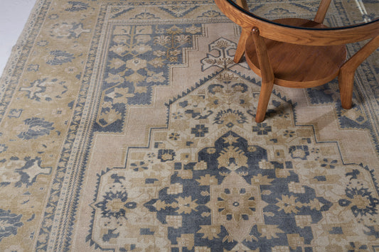 Vintage Turkish Taspinar