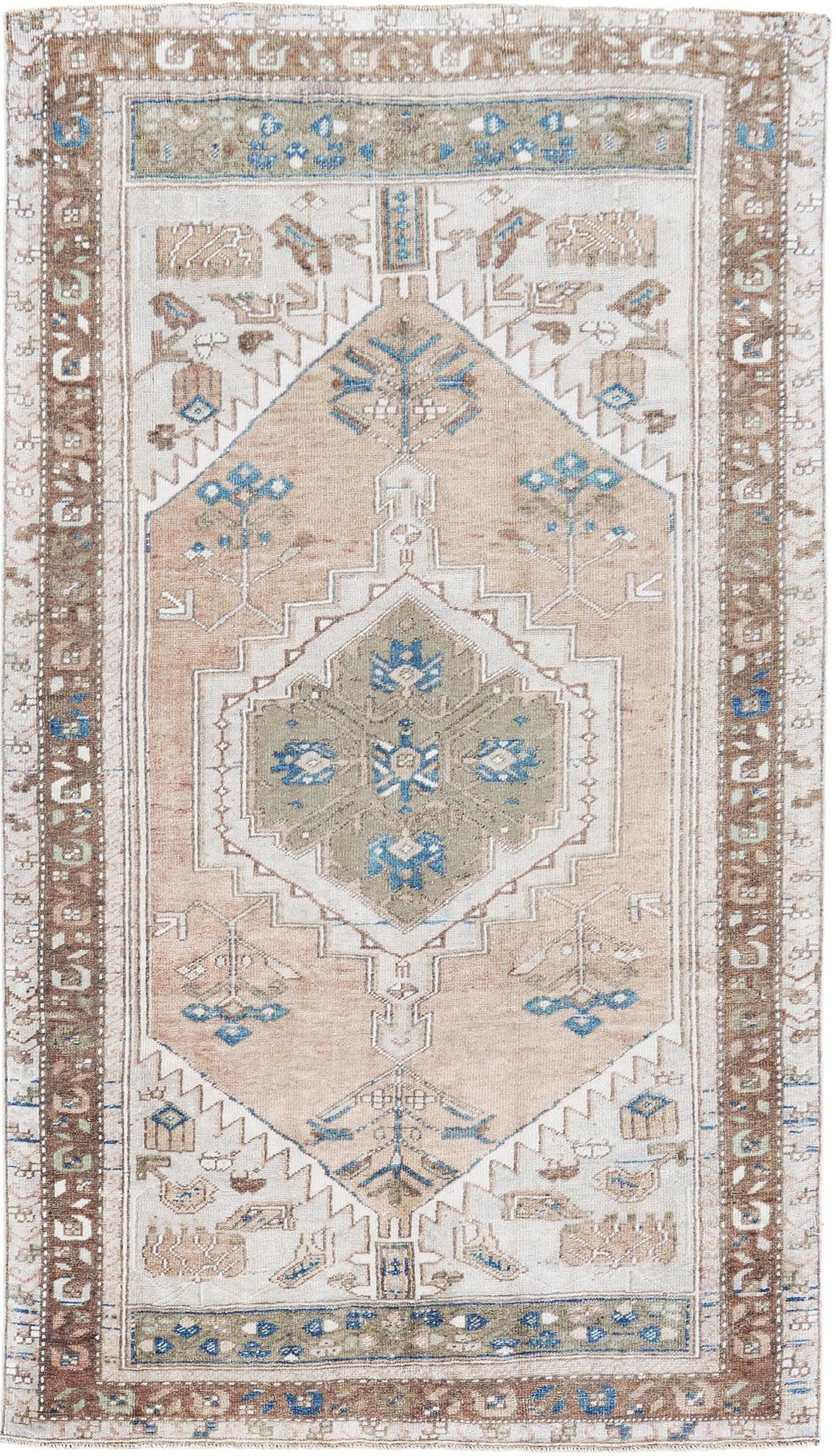 Vintage Turkish Anatolian