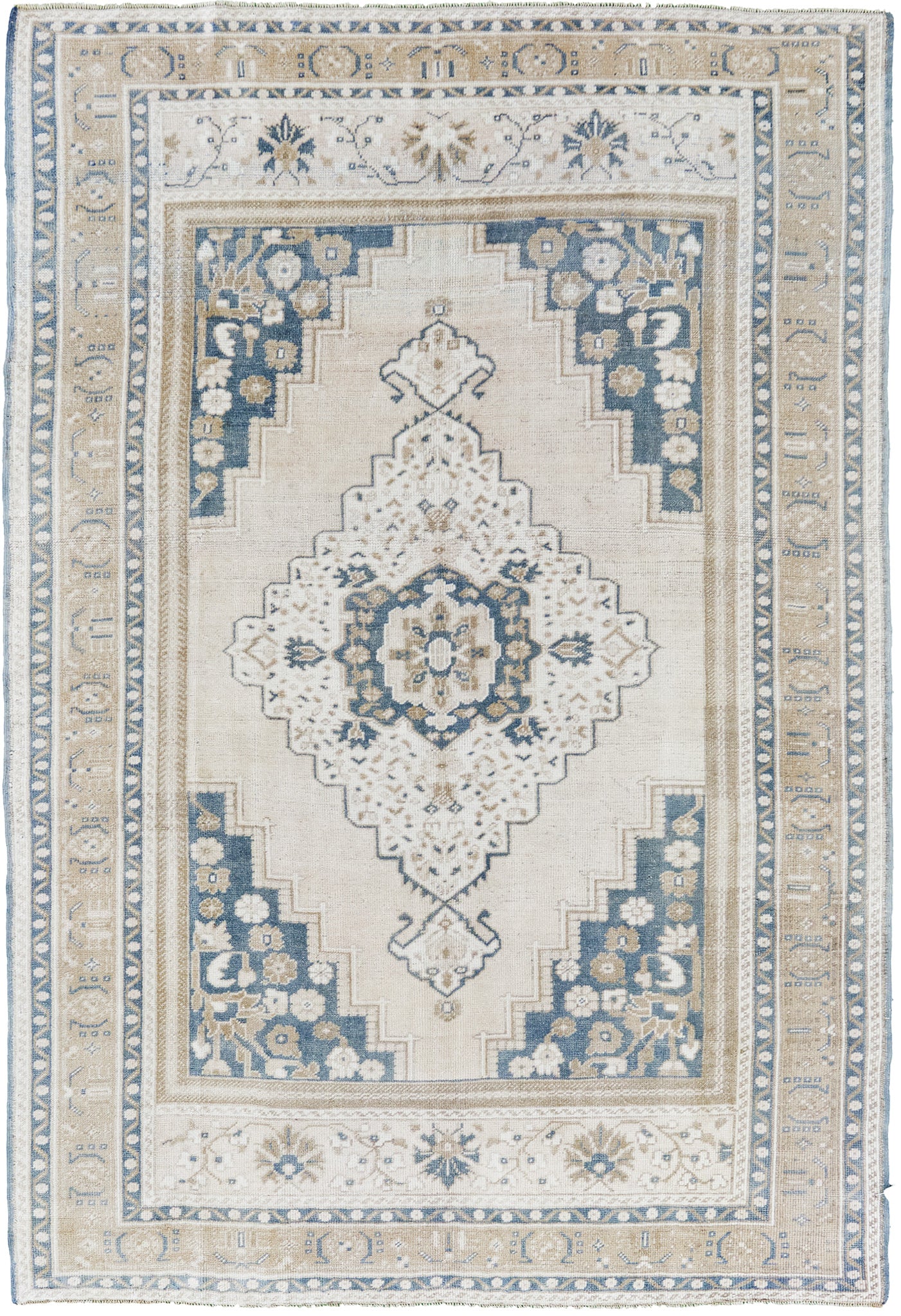 Vintage Turkish Taspinar