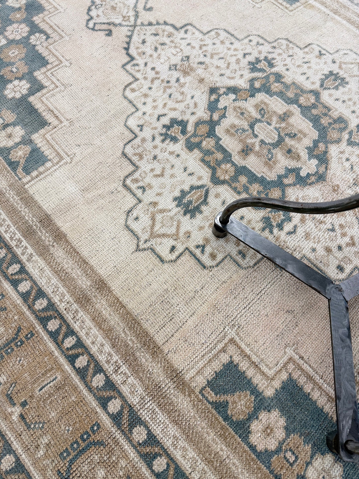 Vintage Turkish Taspinar