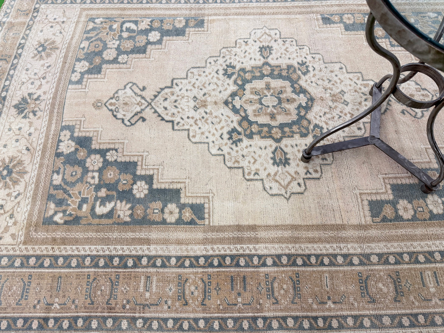 Vintage Turkish Taspinar