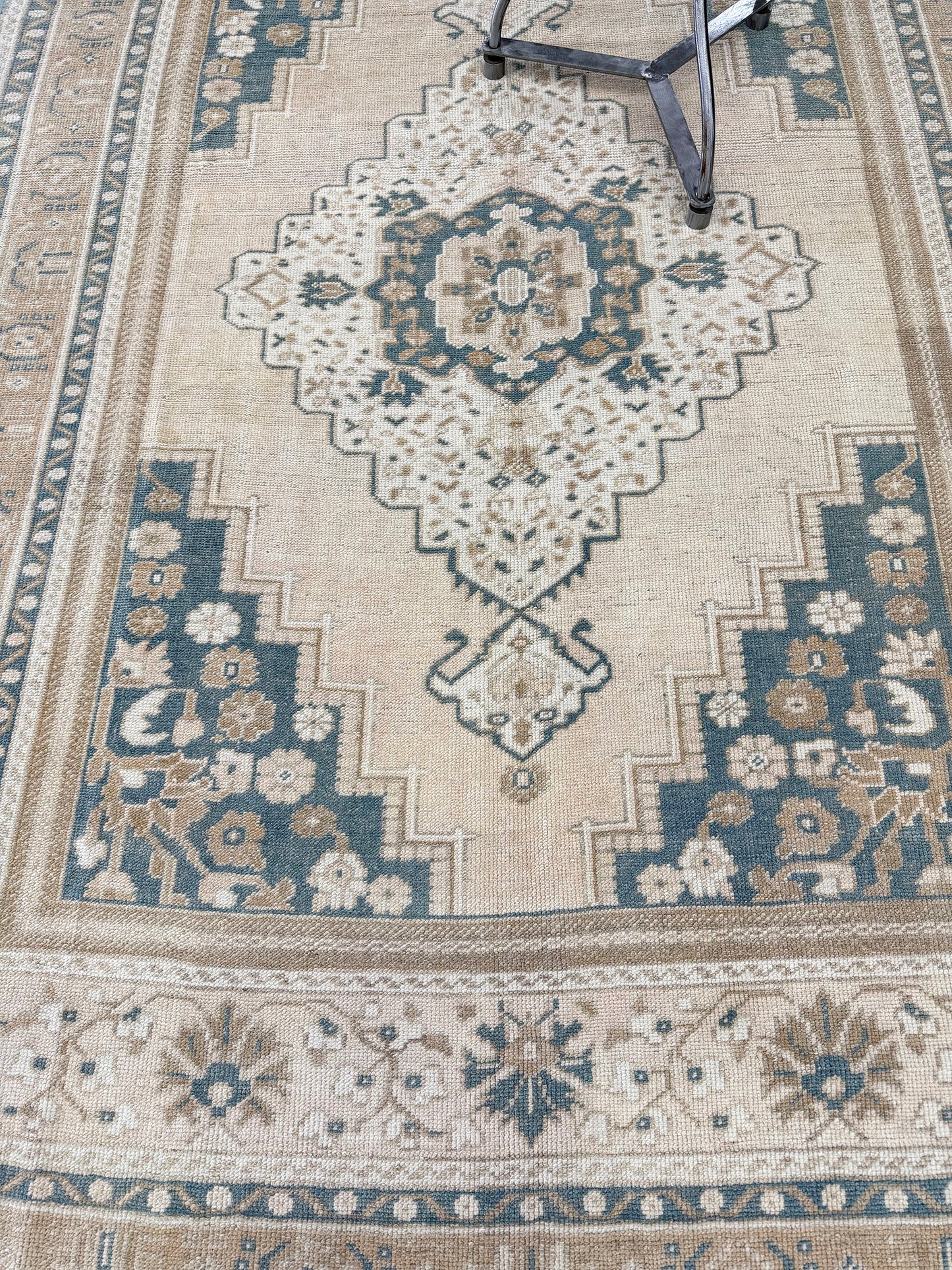 Vintage Turkish Taspinar