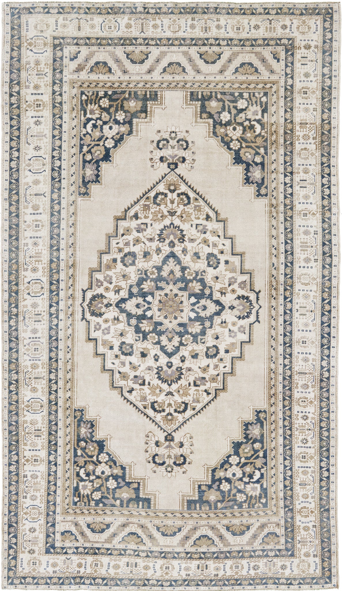 Vintage Turkish Taspinar