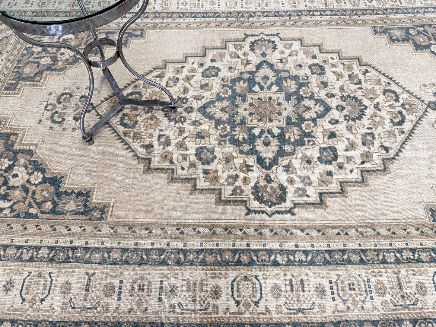 Vintage Turkish Taspinar