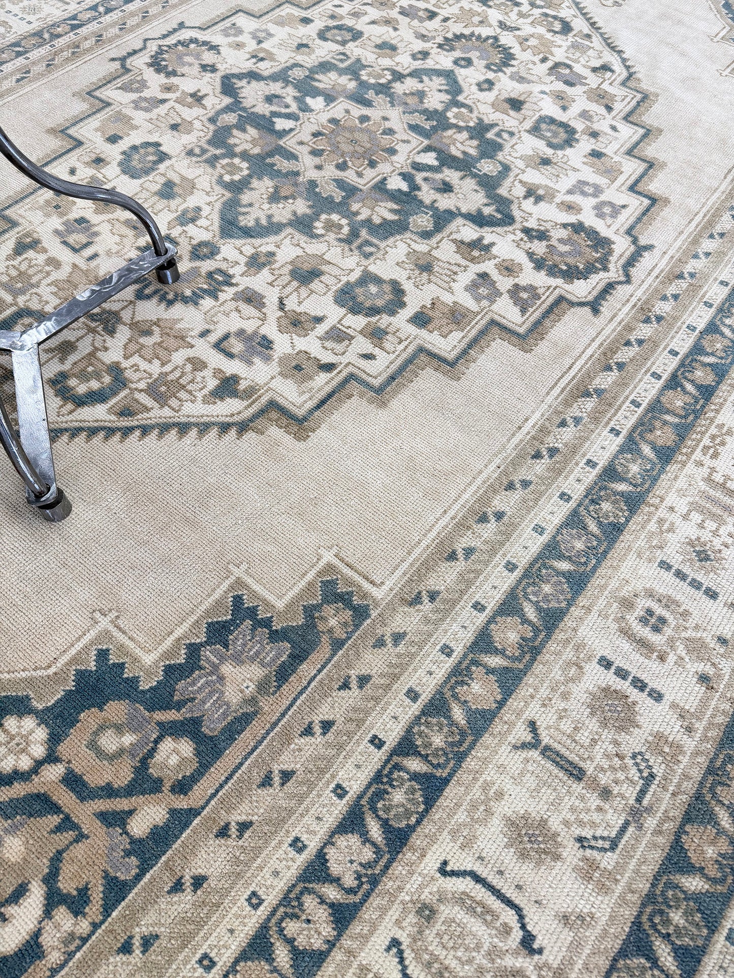 Vintage Turkish Taspinar