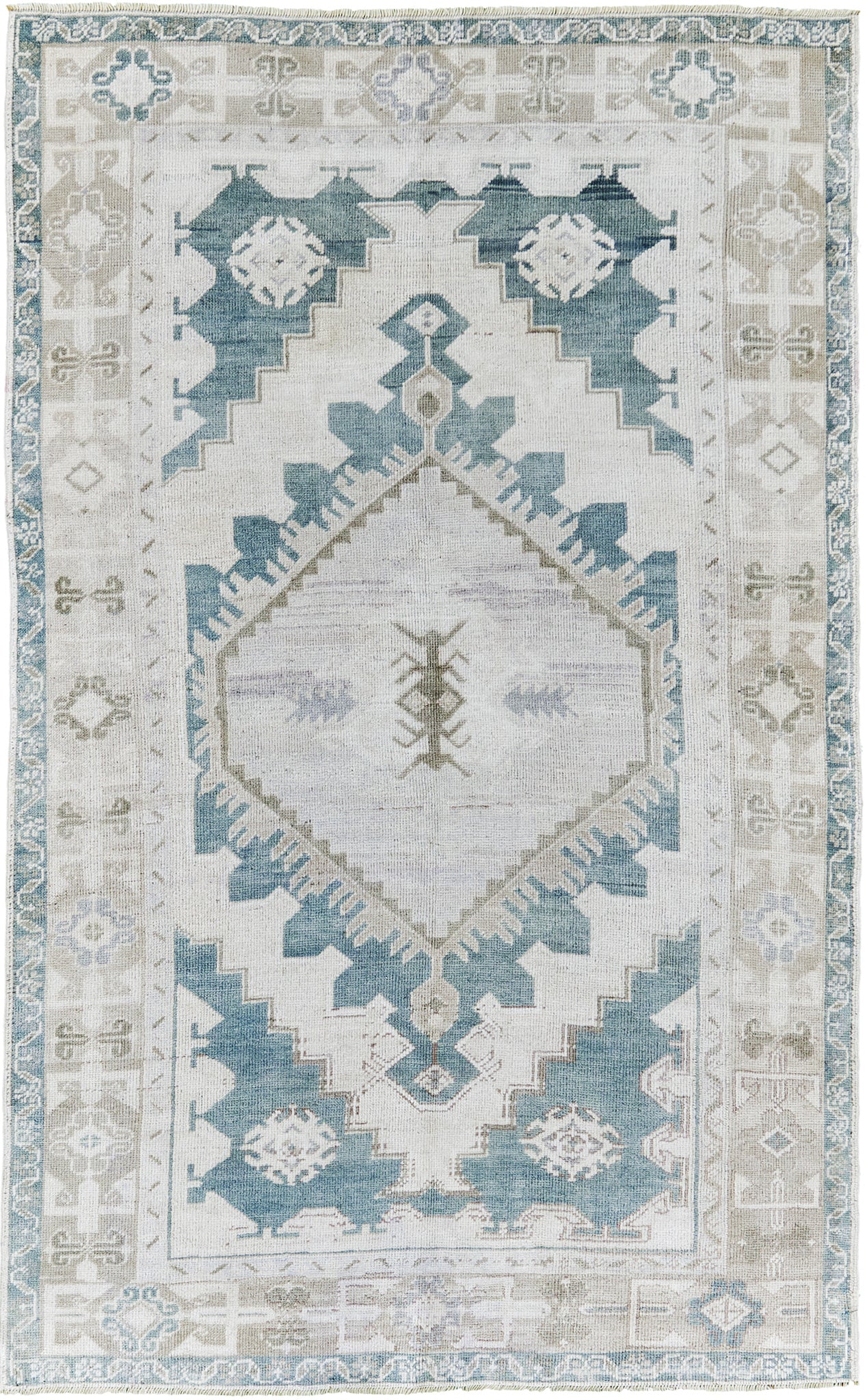 Vintage Turkish Taspinar