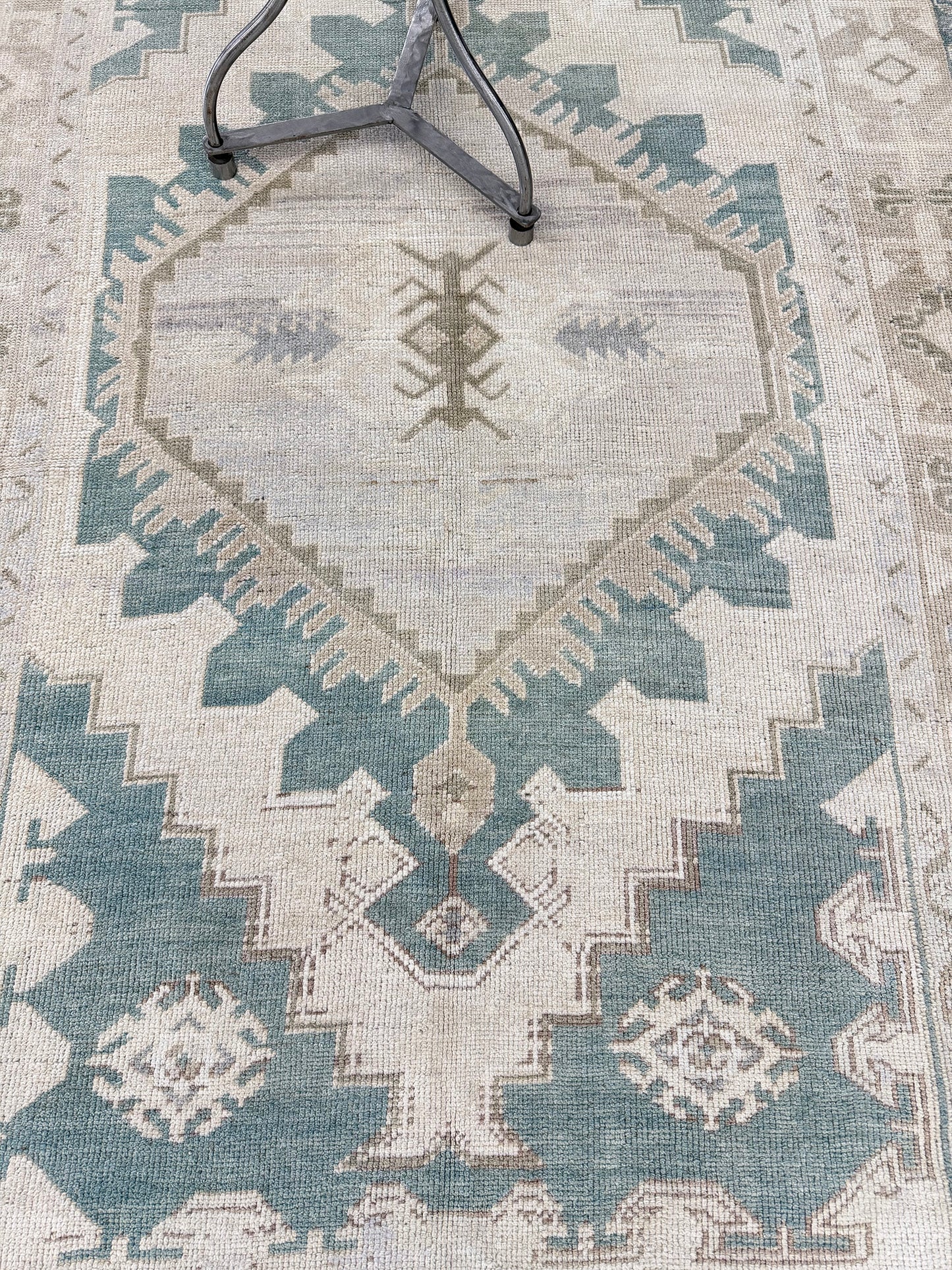 Vintage Turkish Taspinar