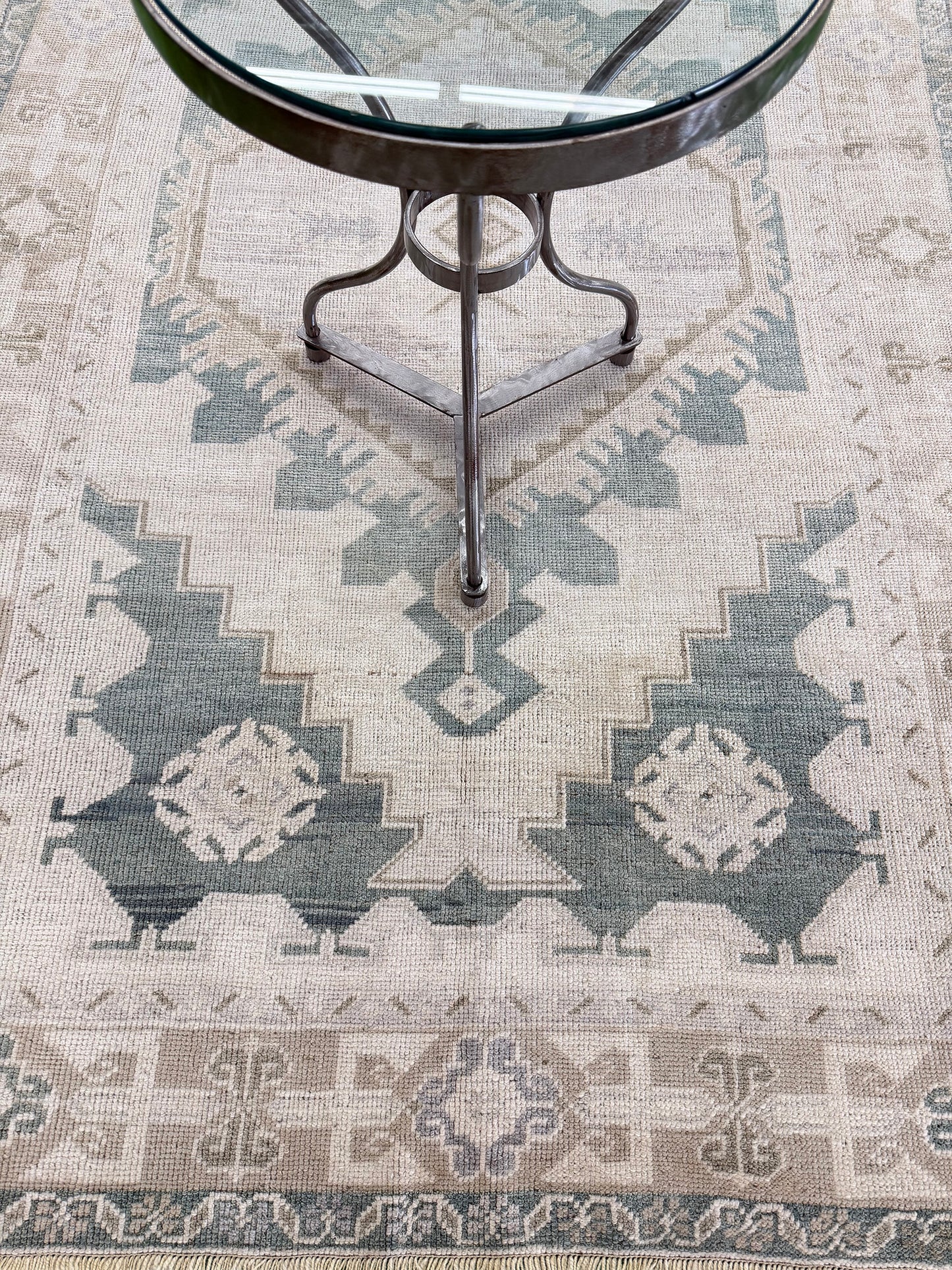 Vintage Turkish Taspinar