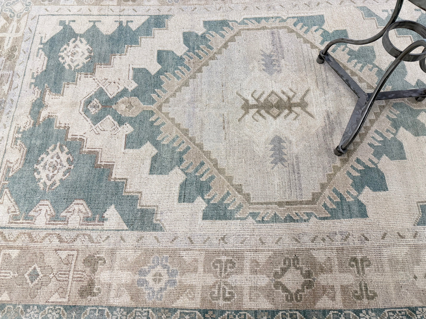 Vintage Turkish Taspinar