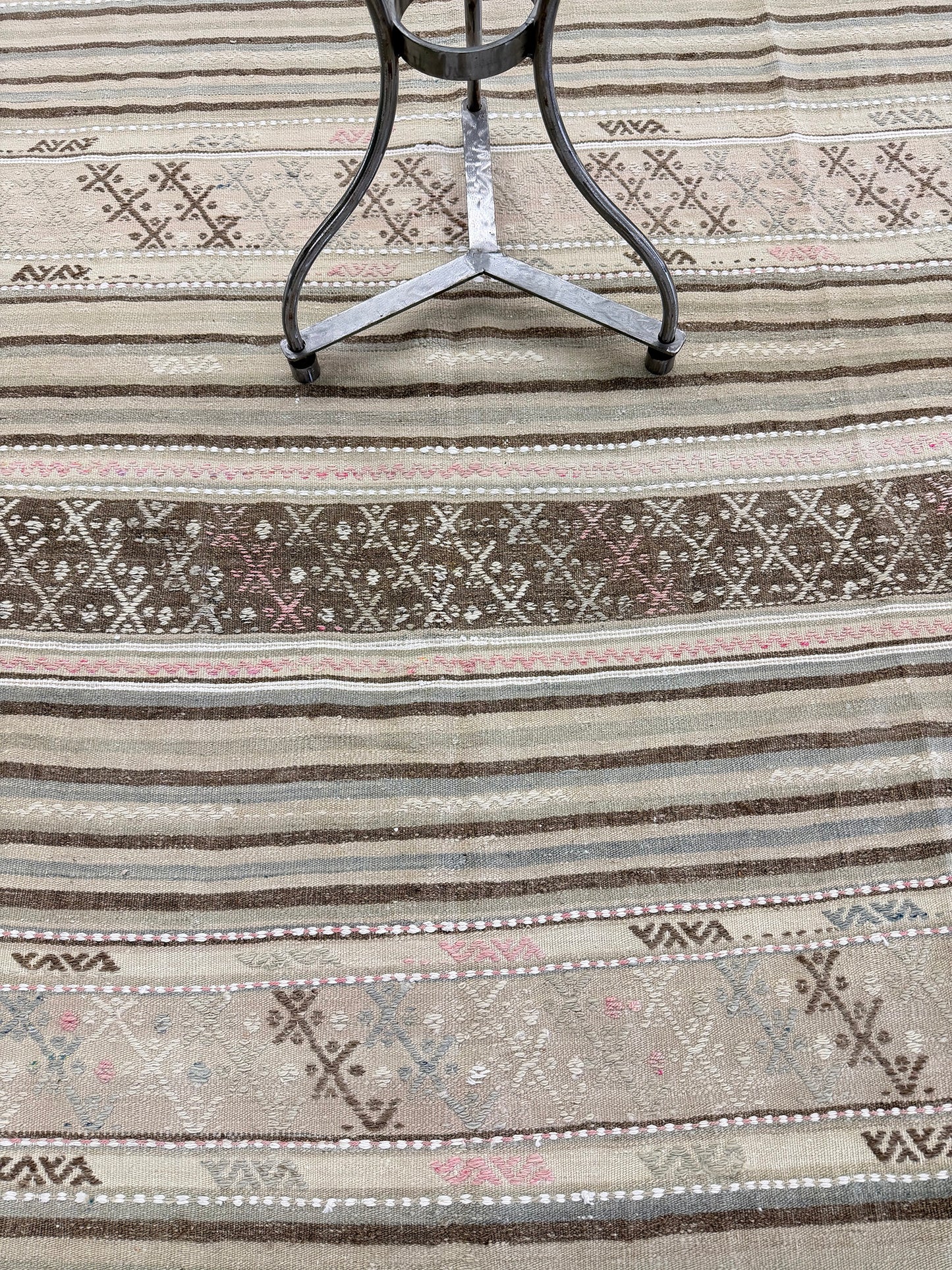 Vintage Turkish Jijim