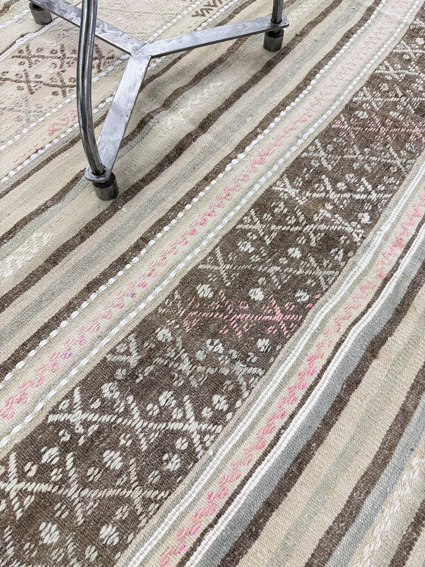 Vintage Turkish Jijim