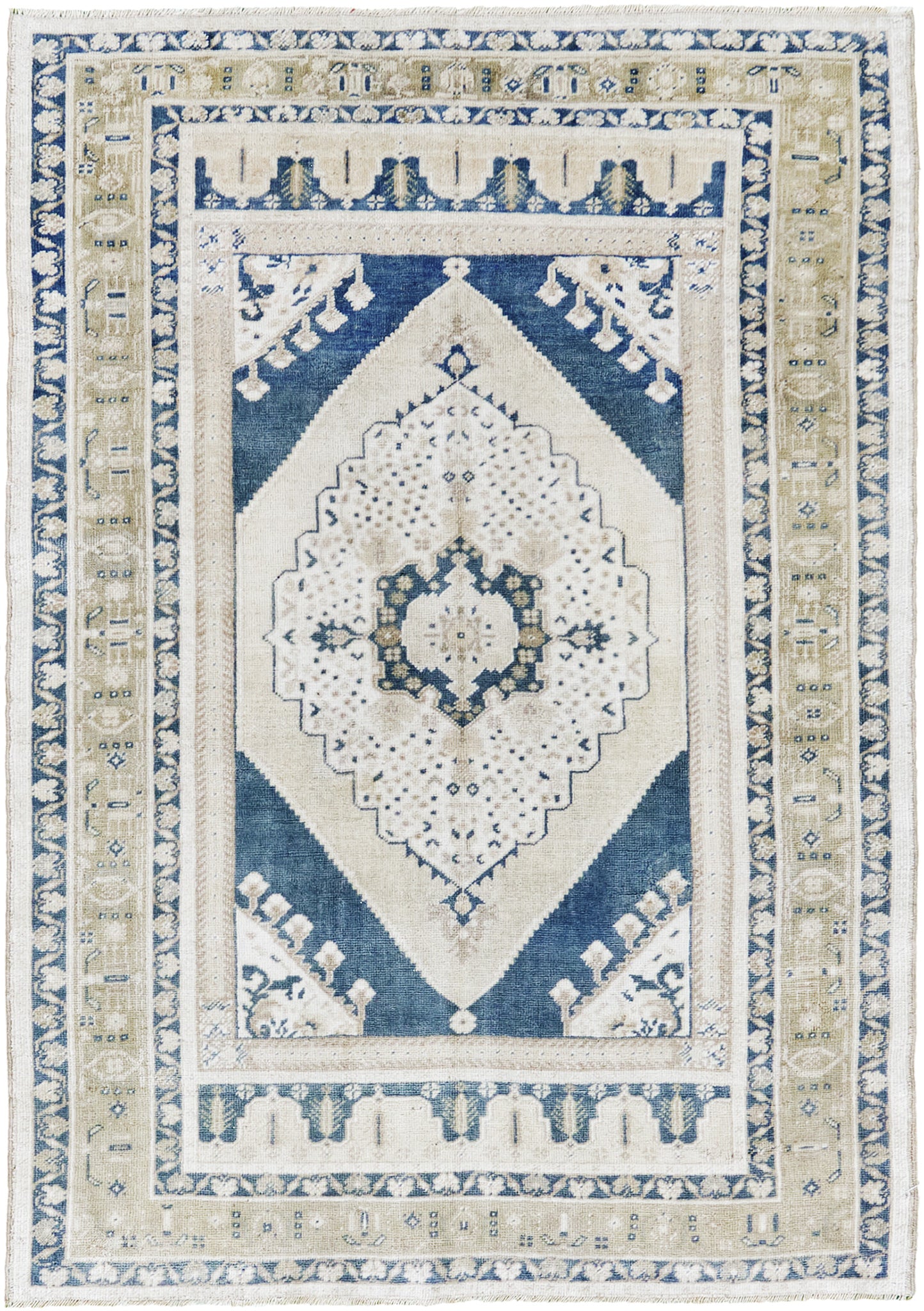 Vintage Turkish Taspinar