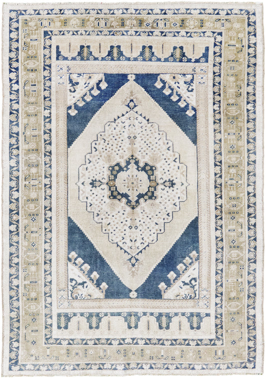 Vintage Turkish Taspinar