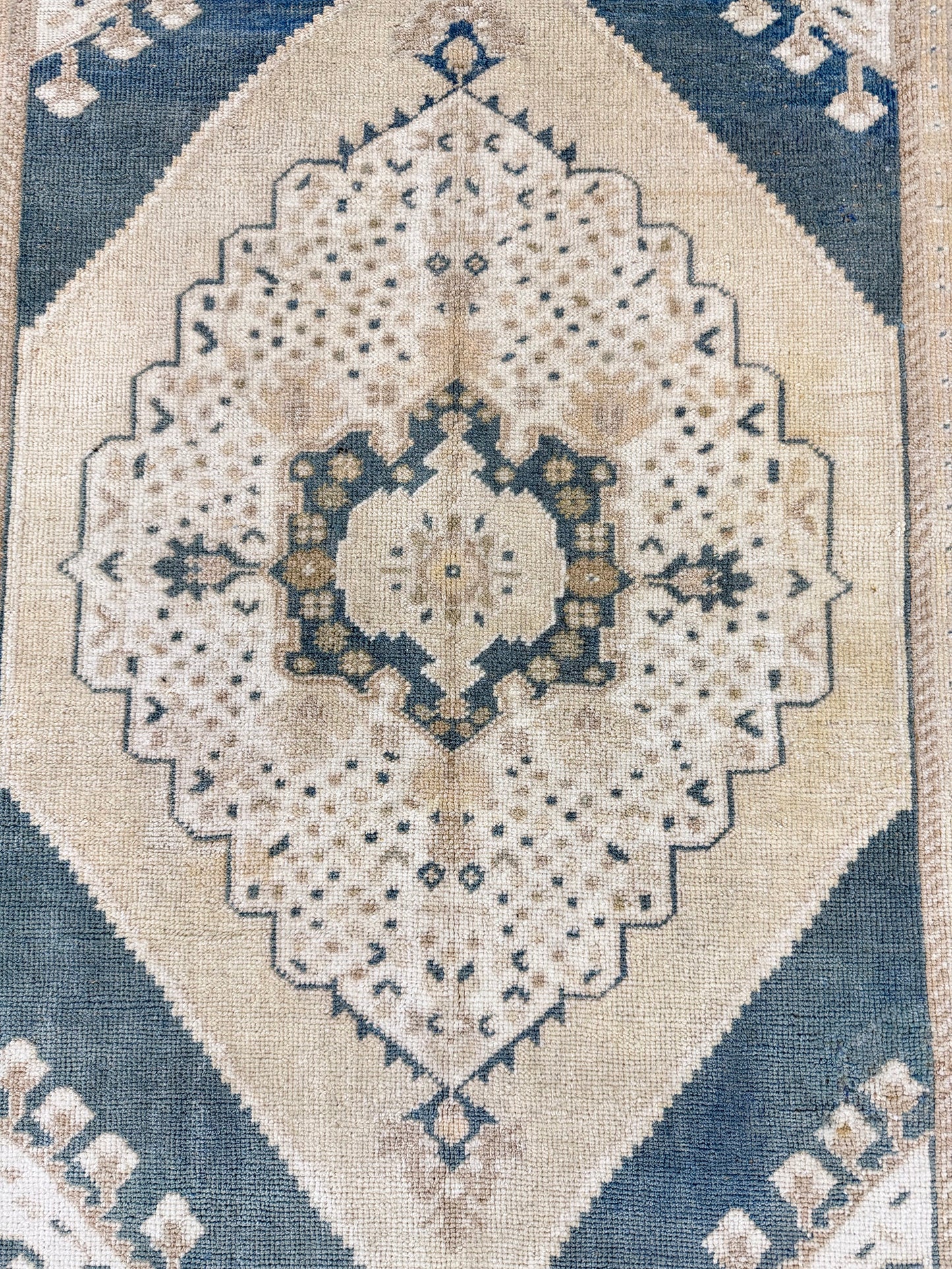 Vintage Turkish Taspinar