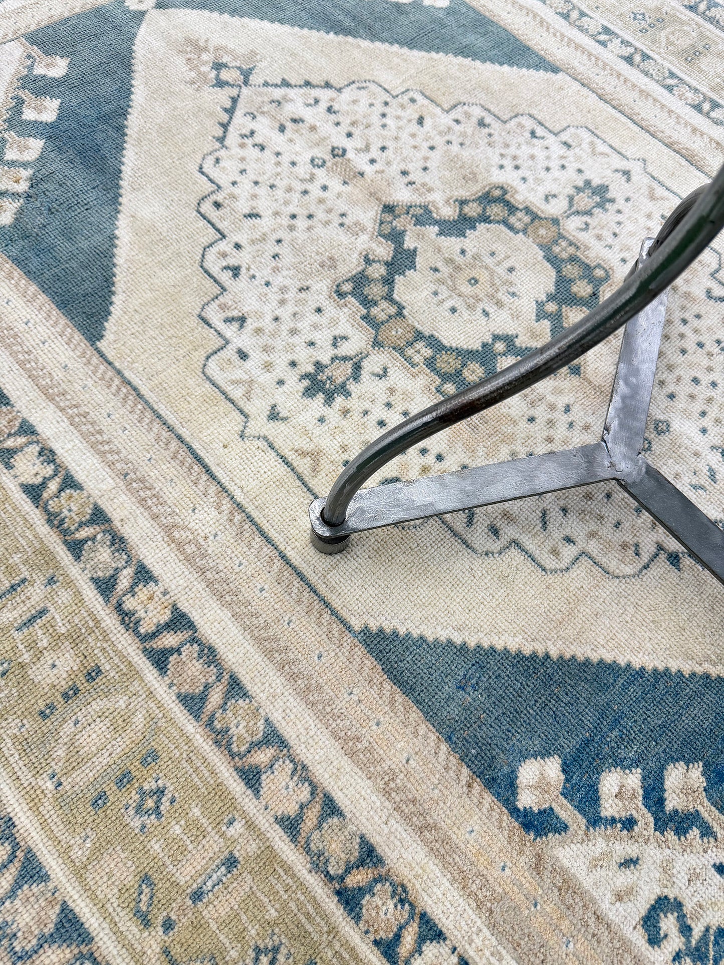 Vintage Turkish Taspinar