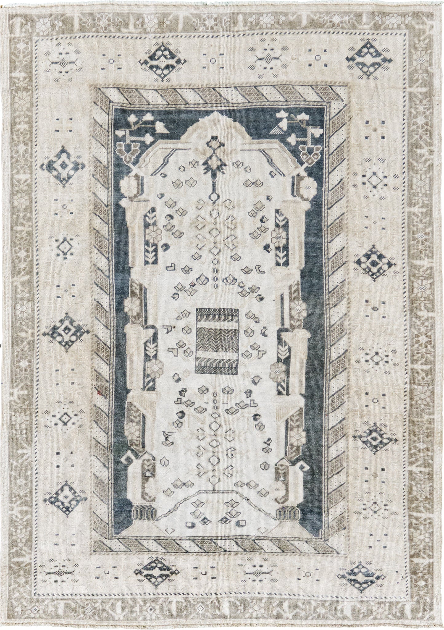 Vintage Turkish Taspinar