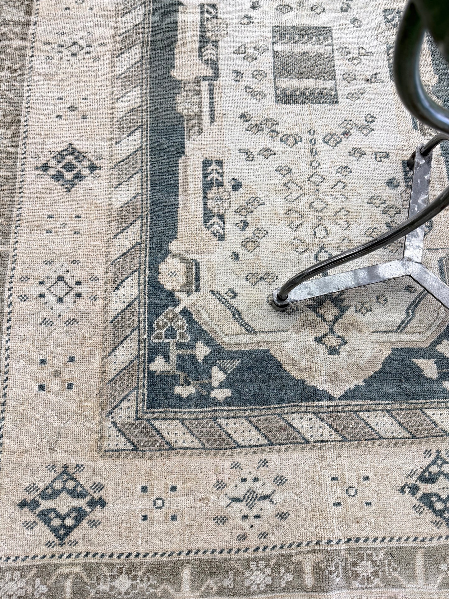 Vintage Turkish Taspinar
