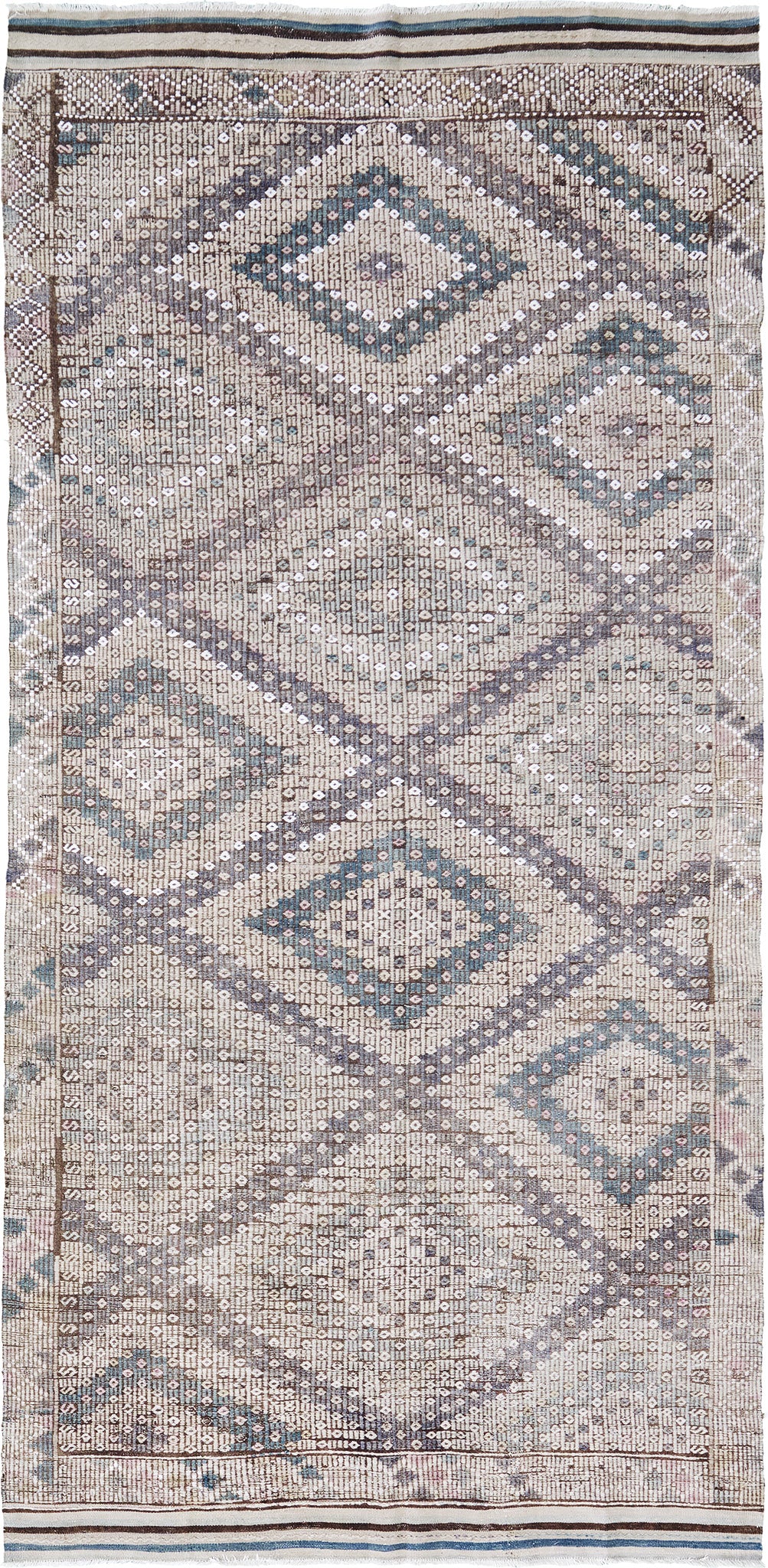 Vintage Turkish Jijim